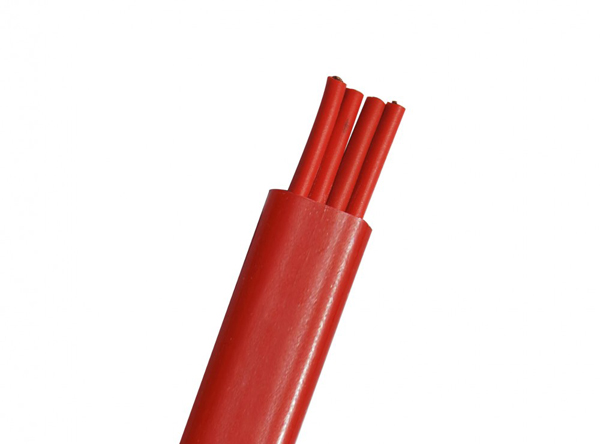 硅橡胶电缆YGCB(4×1.5)