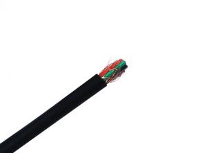 布电缆RVVP(4×0.75)